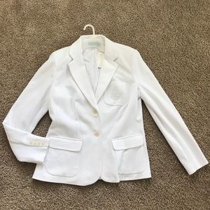 Ralph Lauren Blazer